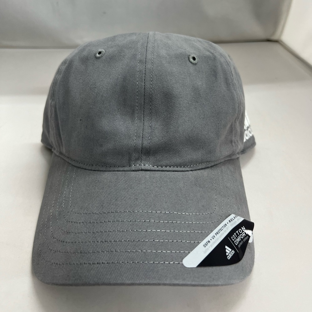 Adidas OSFM Grey Hat/Cap
